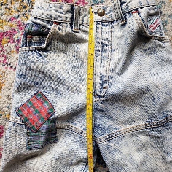 80s pametto's jeans for kids - Picture 9 of 16